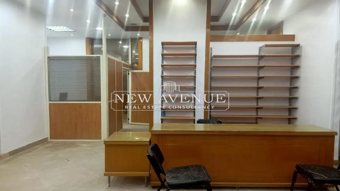 92 sqm Apartment for Sale at 50000 EGP