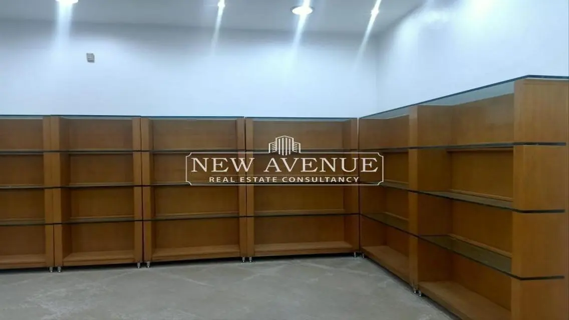 92 sqm Apartment for Sale at 50000 EGP