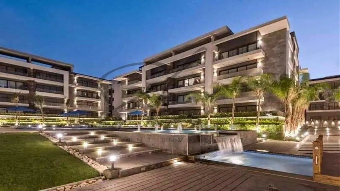 Luxury Ready-to-Move Home - 168 sqm for Sale