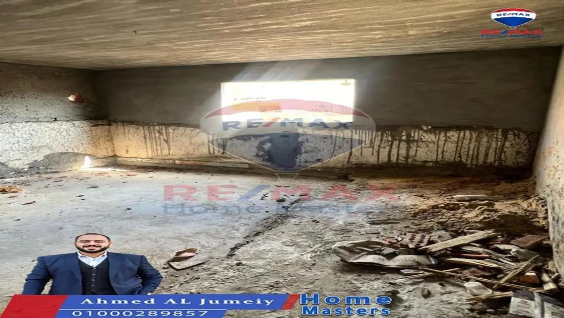 شقة فاخرة بمساحة 160 متر