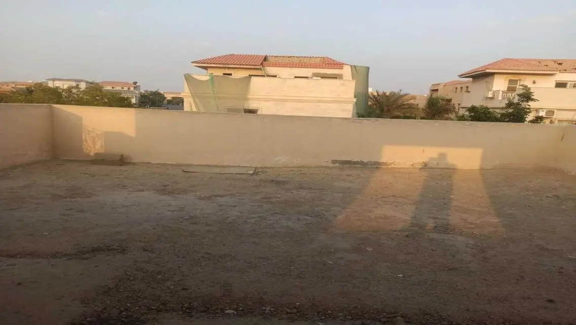 Luxury Villa for Sale in Maxim Compound, New Cairo