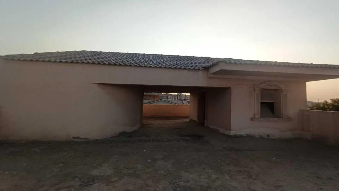 Luxury Villa for Sale in Maxim Compound, New Cairo