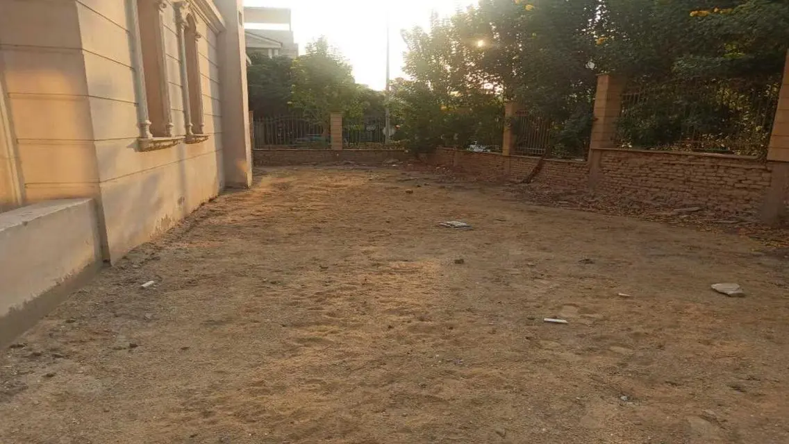 Luxury Villa for Sale in Maxim Compound, New Cairo