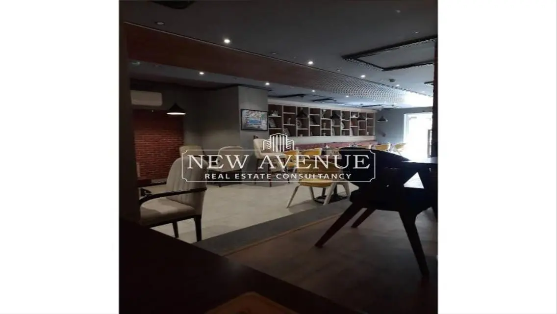 Luxury Home with Unique Space