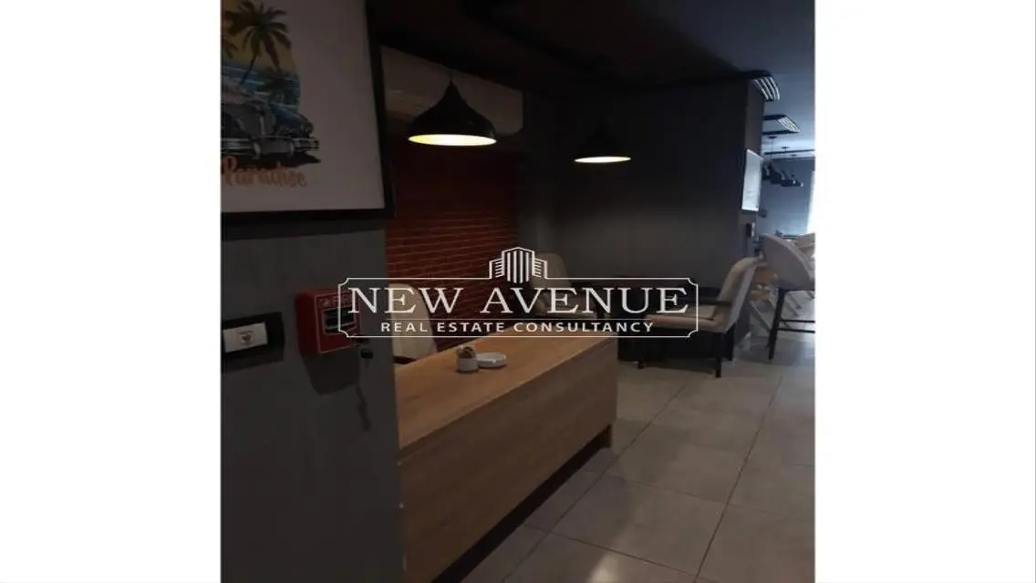 Luxury Home with Unique Space