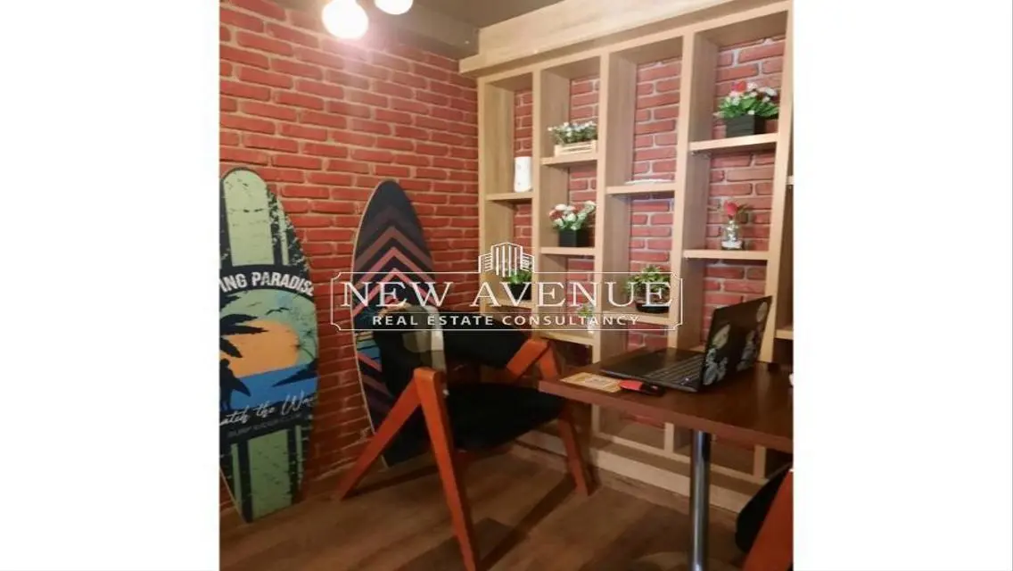 Luxury Home with Unique Space