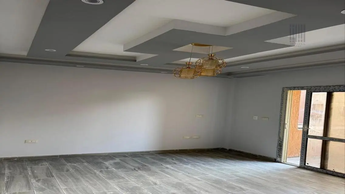 For Rent: Apartment in El Khamayel Compound – El Sheikh Zayed