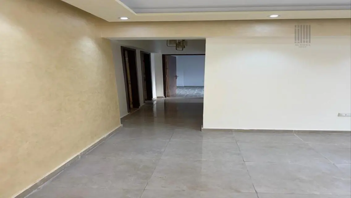 For Rent: Apartment in El Khamayel Compound – El Sheikh Zayed