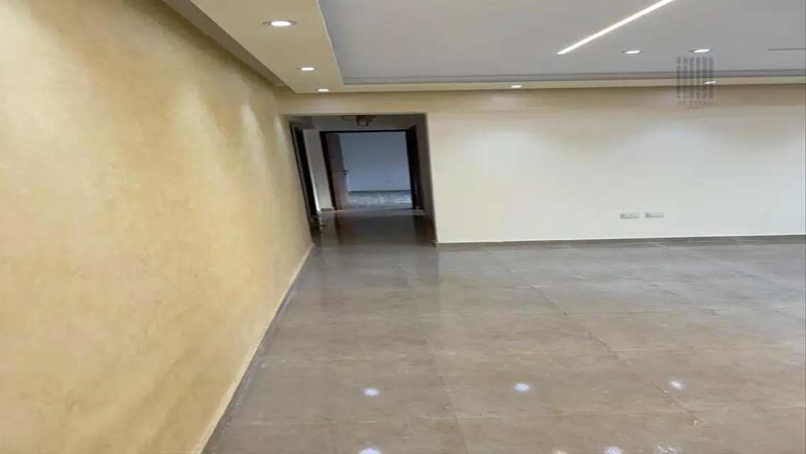 For Rent: Apartment in El Khamayel Compound – El Sheikh Zayed
