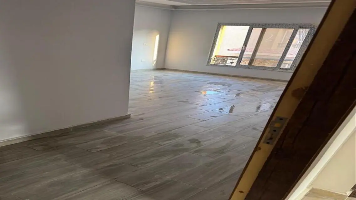 For Rent: Apartment in El Khamayel Compound – El Sheikh Zayed