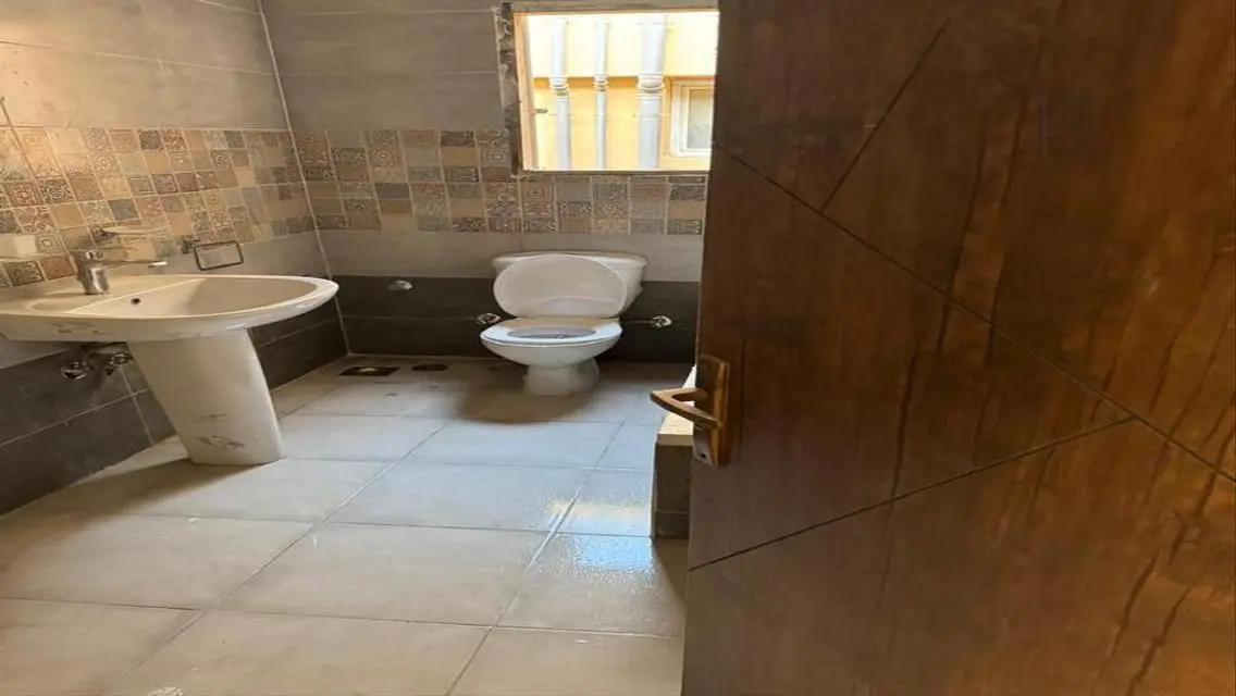 For Rent: Apartment in El Khamayel Compound – El Sheikh Zayed