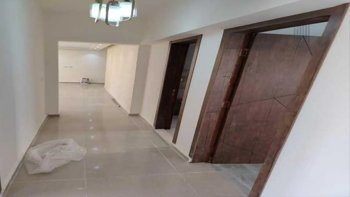 For Rent: Apartment in El Khamayel Compound – El Sheikh Zayed