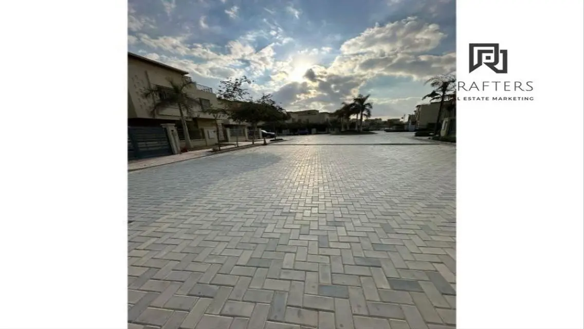 Luxury Residential Property with Spacious Amenities
