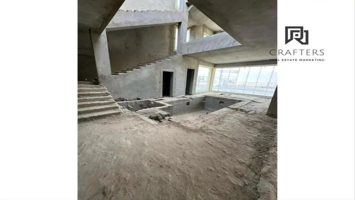 Luxury Residential Property with Spacious Amenities
