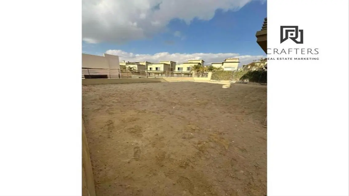 Luxury Residential Property with Spacious Amenities
