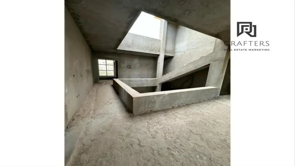 Luxury Residential Property with Spacious Amenities