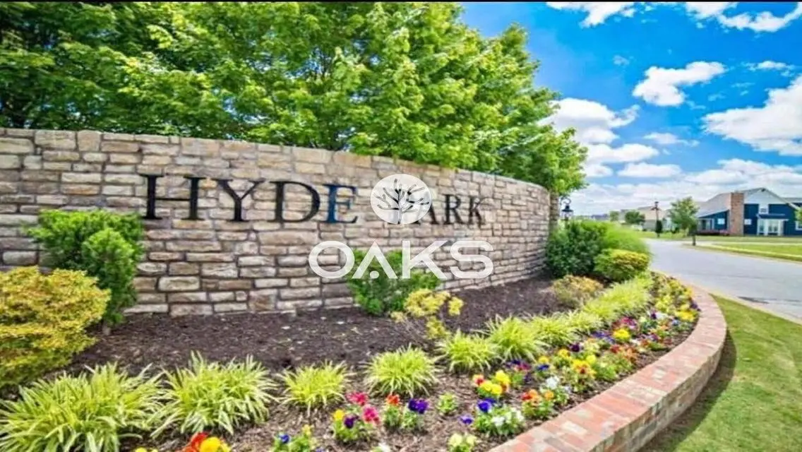 Luxury Apartment in Hyde Park