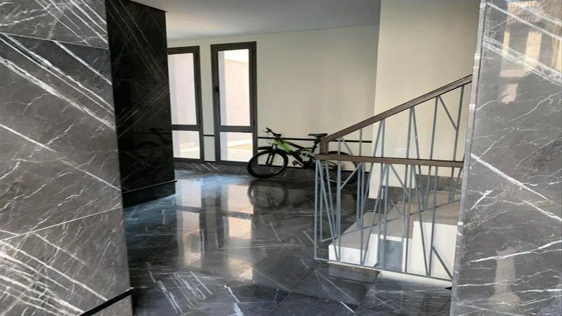 Luxury Apartment for Sale in the Heart of the City