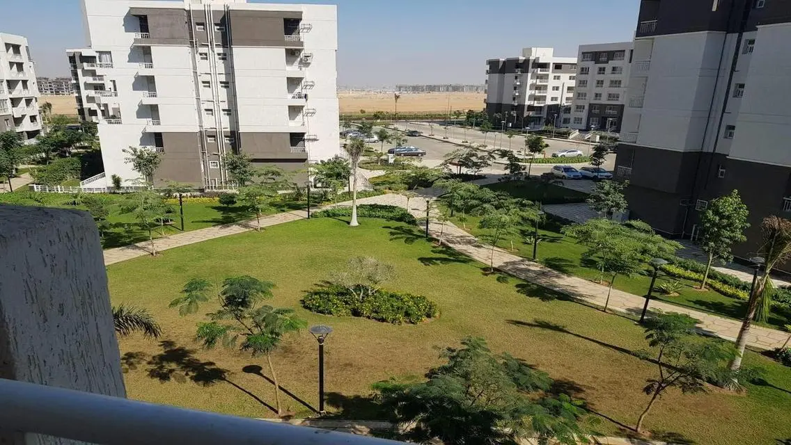 شقة فاخرة في موقع متميز