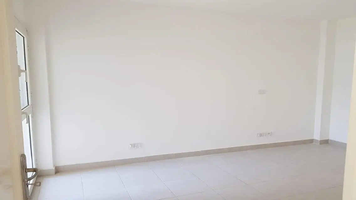 شقة فاخرة في موقع متميز