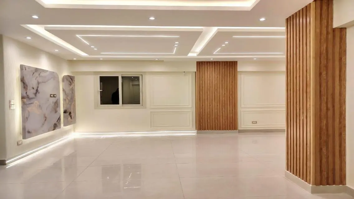 Luxury Apartment for Sale Near a Landmark
