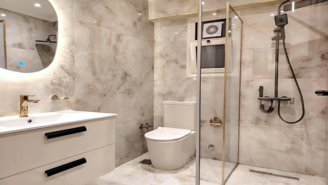 Luxury Apartment for Sale Near a Landmark