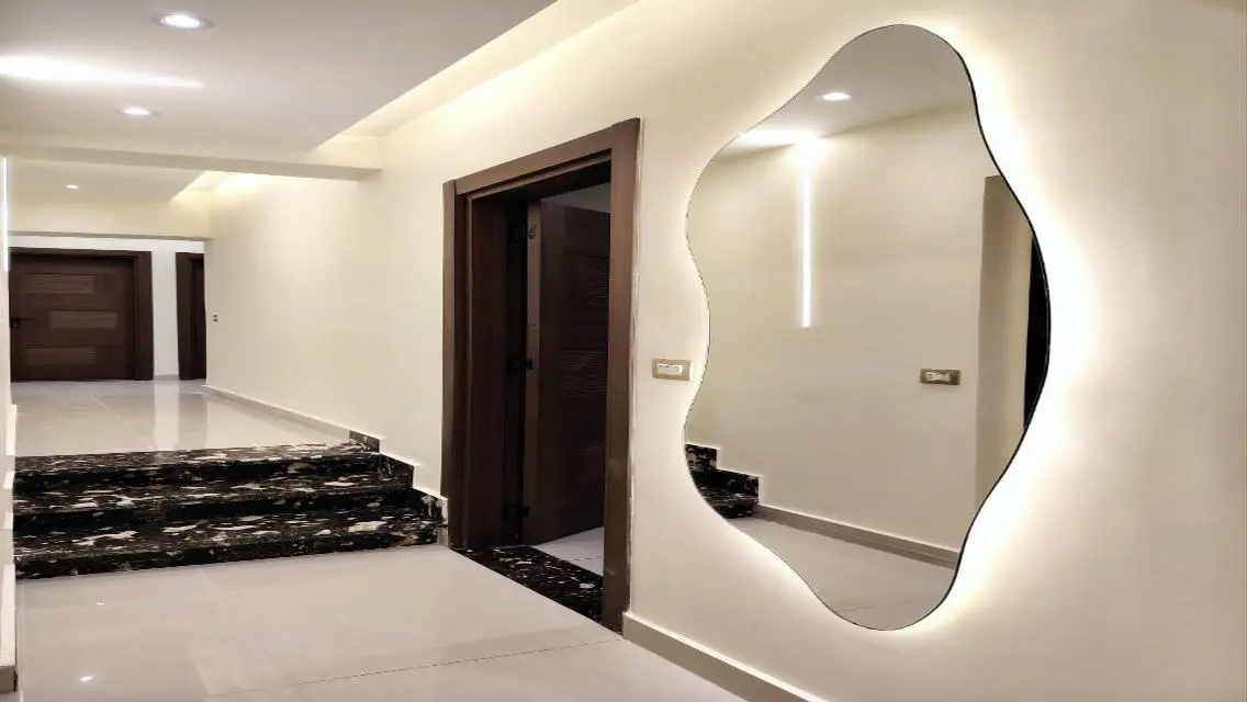 Luxury Apartment for Sale Near a Landmark