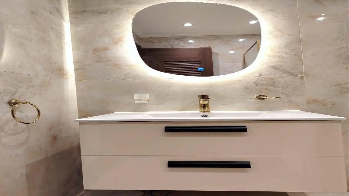 Luxury Apartment for Sale Near a Landmark