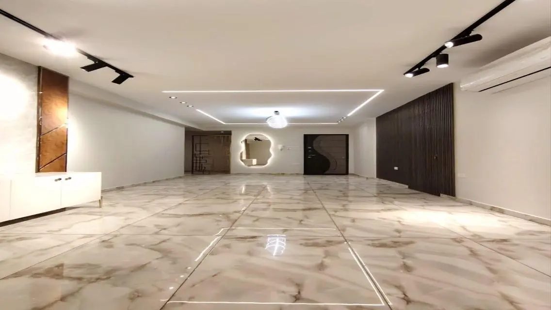 Luxury Apartment for Sale Near a Landmark