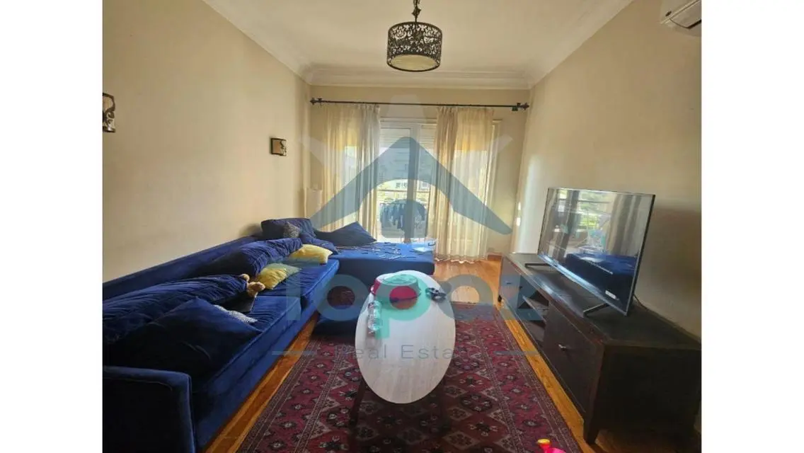 Luxury Apartment with Expansive Space in Prime Location