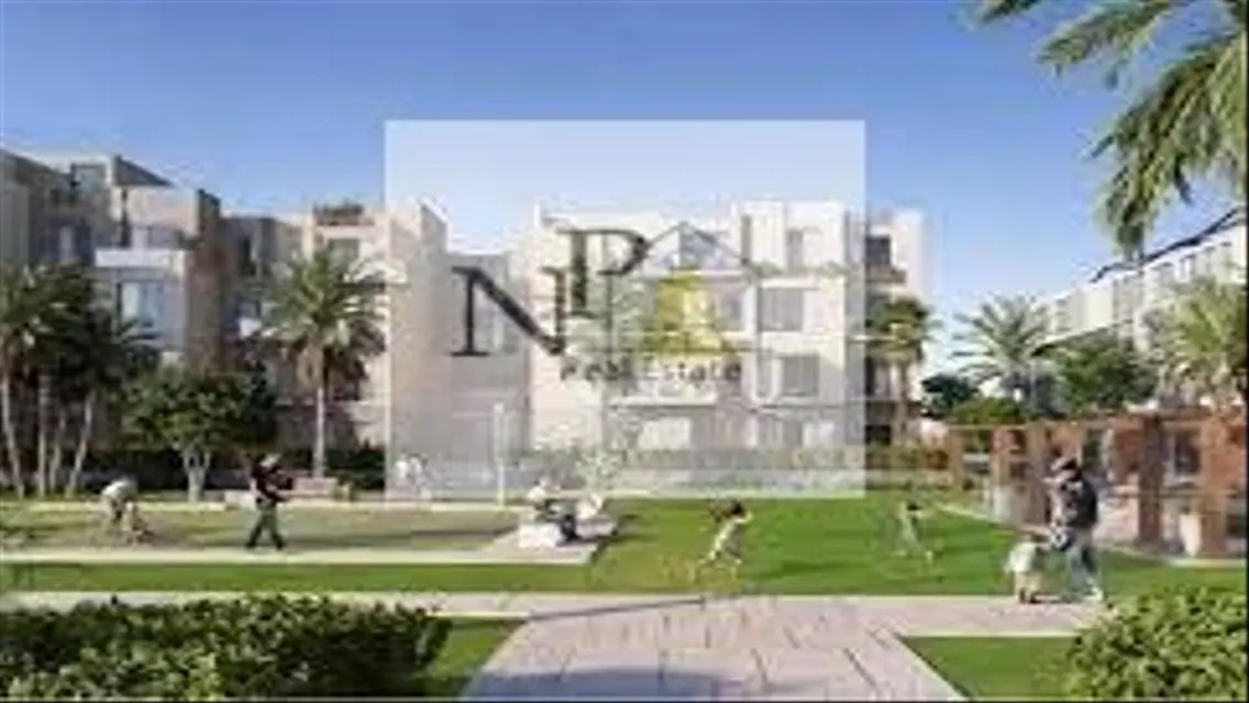 Premium Villa with Balcony and Security Guard