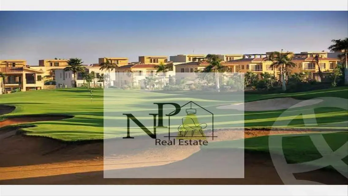Premium Villa with Balcony and Security Guard