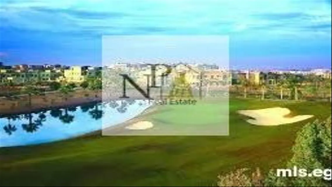 Premium Villa with Balcony and Security Guard