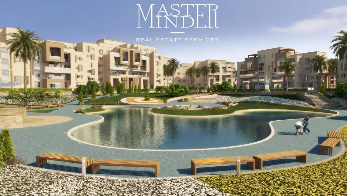 Luxury Apartment for Sale - 290 Square Meters