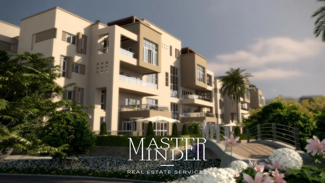 Luxury Apartment for Sale - 290 Square Meters