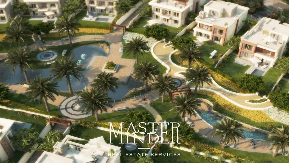 Luxury Apartment for Sale - 290 Square Meters