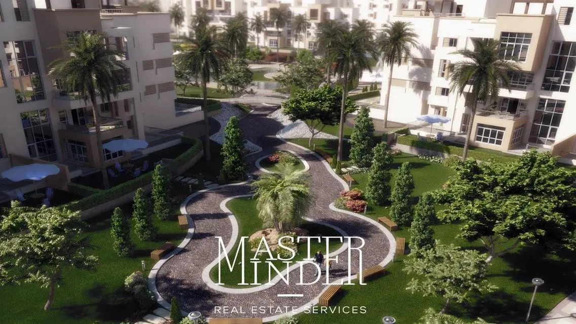 Luxury Apartment for Sale - 290 Square Meters