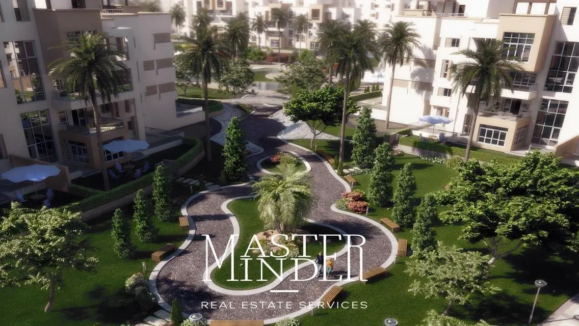 Luxury Apartment for Sale - 290 Square Meters