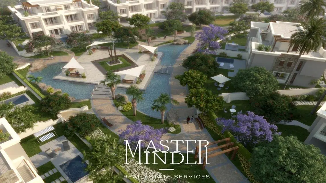 Luxury Apartment for Sale - 290 Square Meters