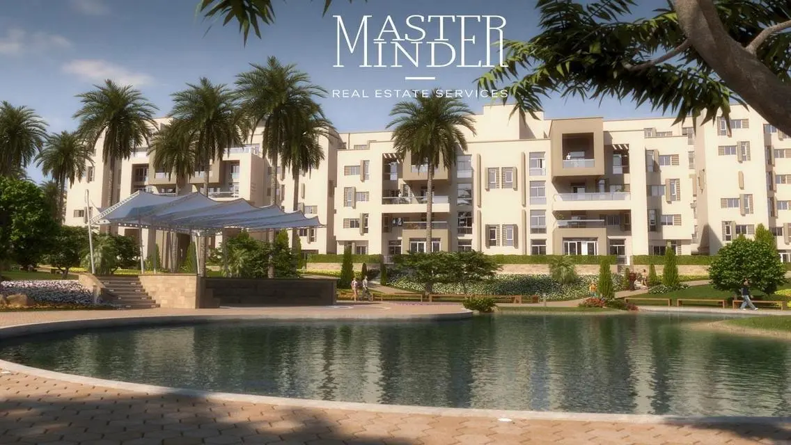 Luxury Apartment for Sale - 290 Square Meters