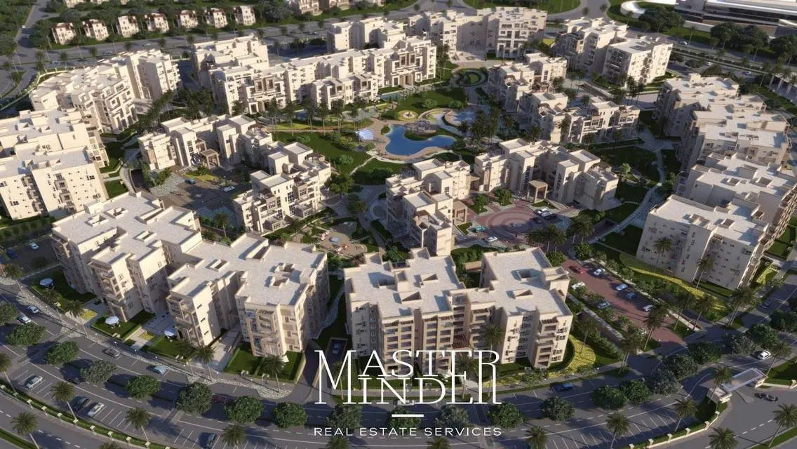 Luxury Apartment for Sale - 290 Square Meters