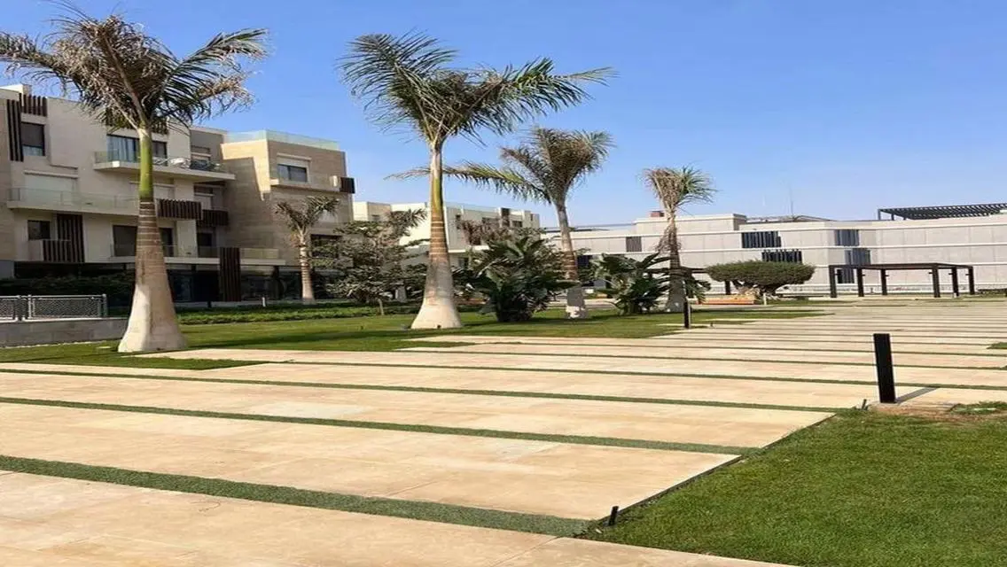 Luxury Apartment with Spacious Design and Premium Amenities