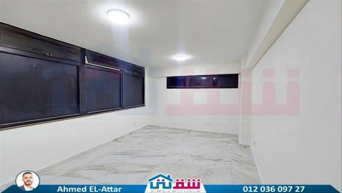Luxury Apartment for Sale with Spacious Area at an Attractive Price