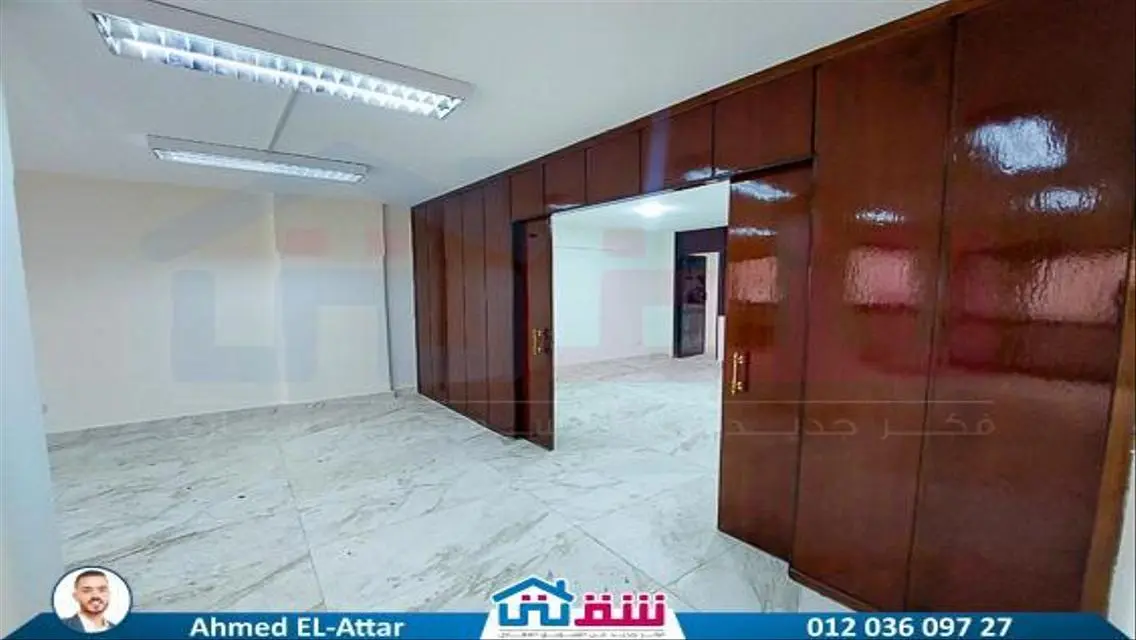 Luxury Apartment for Sale with Spacious Area at an Attractive Price