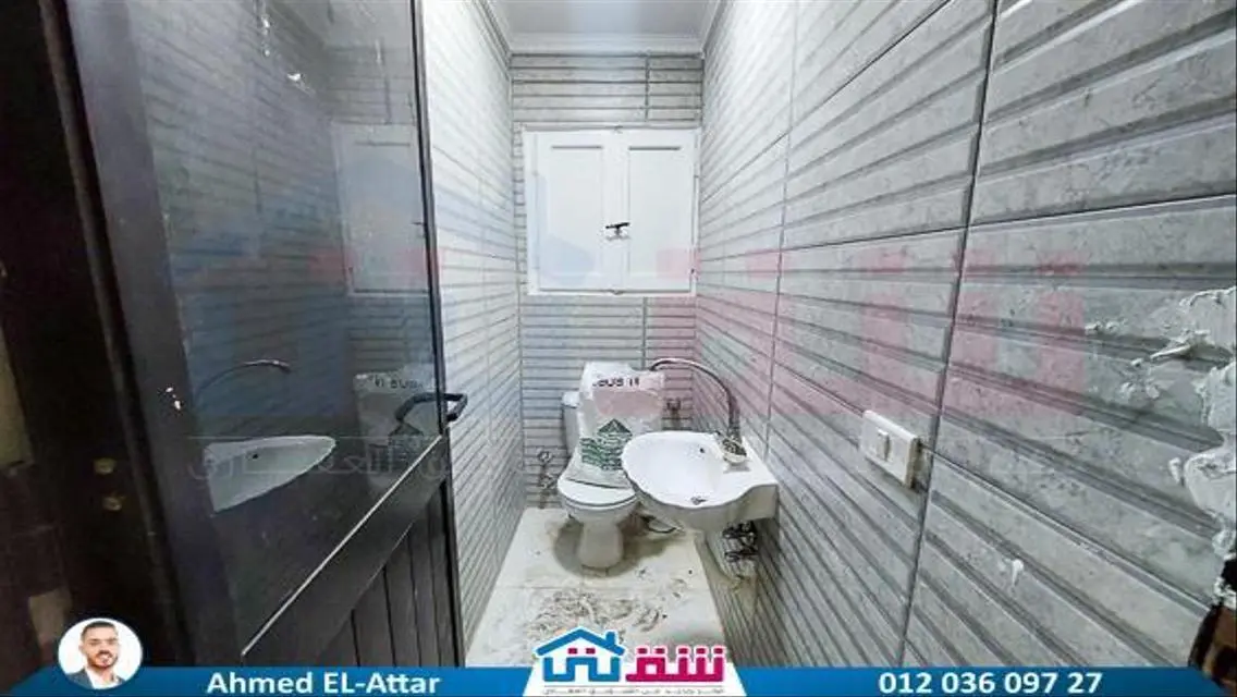 Luxury Apartment for Sale with Spacious Area at an Attractive Price