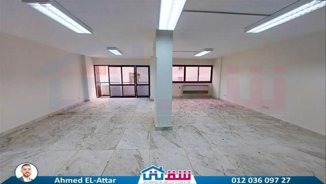 Luxury Apartment for Sale with Spacious Area at an Attractive Price