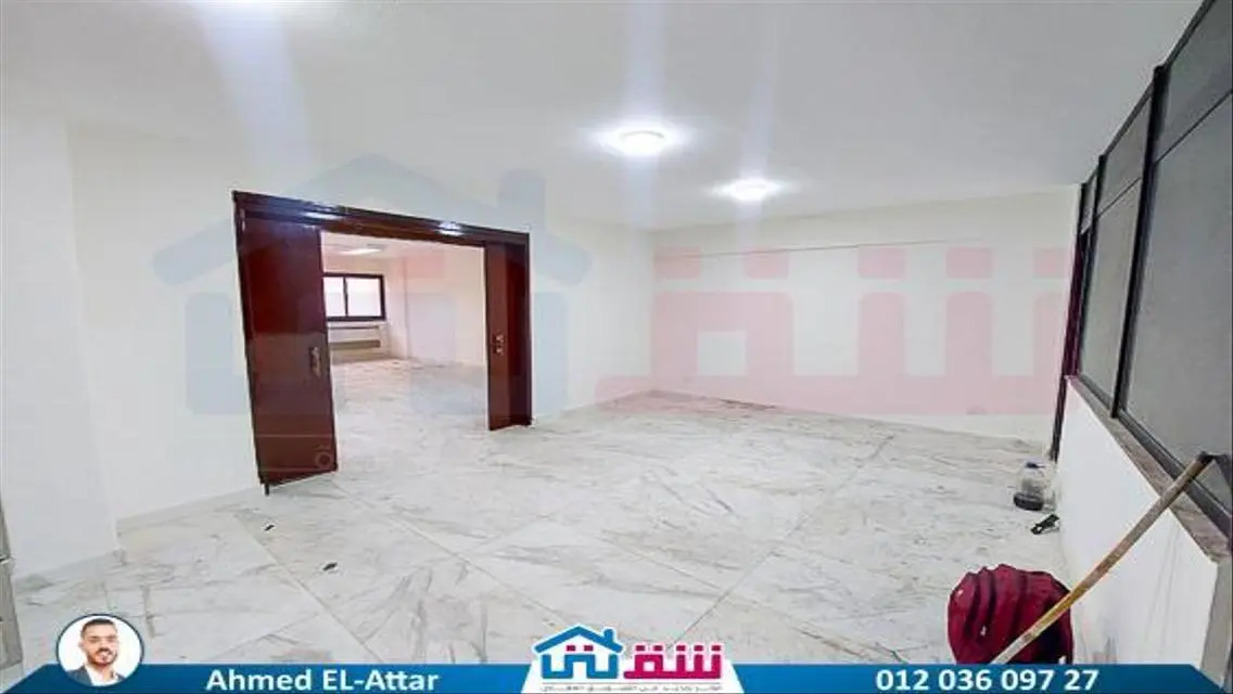 Luxury Apartment for Sale with Spacious Area at an Attractive Price