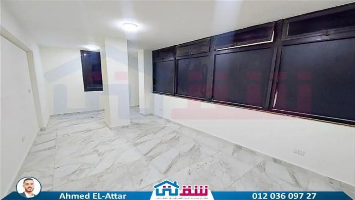 Luxury Apartment for Sale with Spacious Area at an Attractive Price