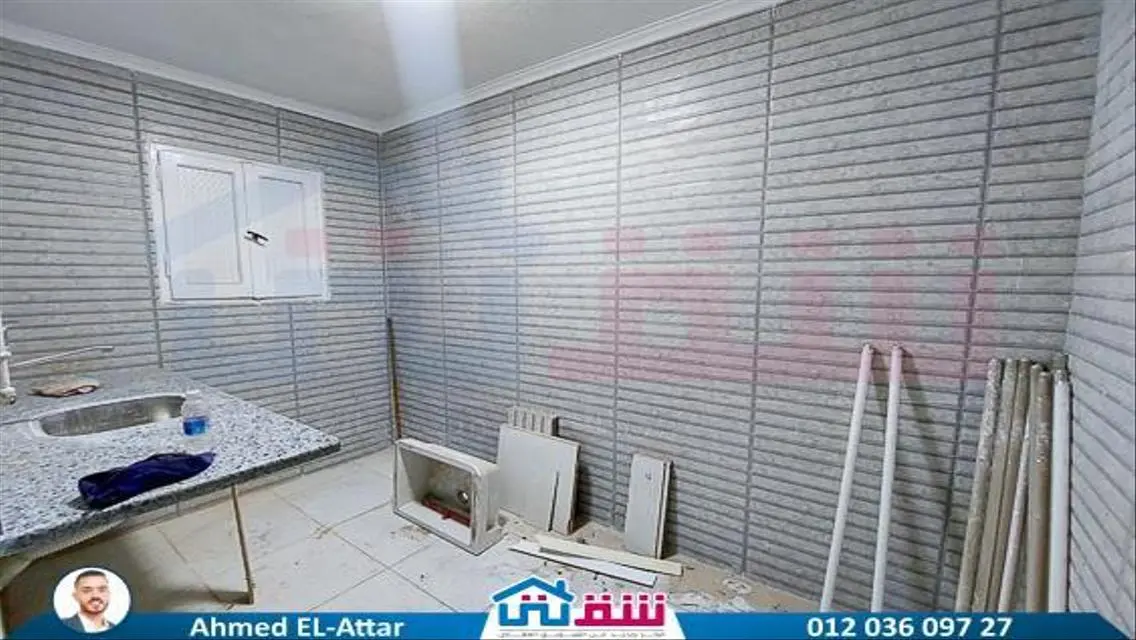 Luxury Apartment for Sale with Spacious Area at an Attractive Price