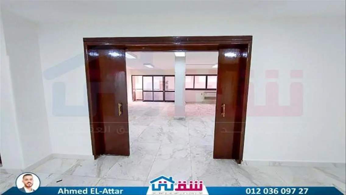 Luxury Apartment for Sale with Spacious Area at an Attractive Price